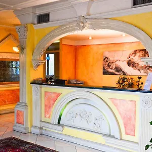 3* Hotel All'antico Guerriero